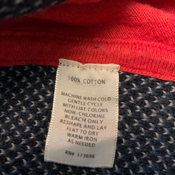 Margaret OLeary sweater - Picture 5 of 5